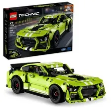 LEGO TECHNIC: Ford Mustang Shelby Gt500 (42138)