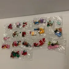 LEGO Friends 42668 Advent Calendar 2025 Mini Figs Christmas 19 Bags Genuine