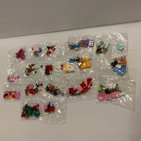 LEGO Friends 42668 Advent Calendar 2025 Mini Figs Christmas 19 Bags Genuine