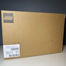 LEGO / BOX OF 8x / 40761 Smeagol and Deagol / Lord of the Rings / SEALED NEW