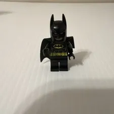 LEGO Batman Minifigure DC