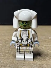 LEGO 75025 - STAR WARS - Jedi Consular - MINI FIG / MINI FIGURE 