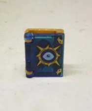 LEGO Nexo Knights - Axl's Tower Carrier (70322) Book of Fear