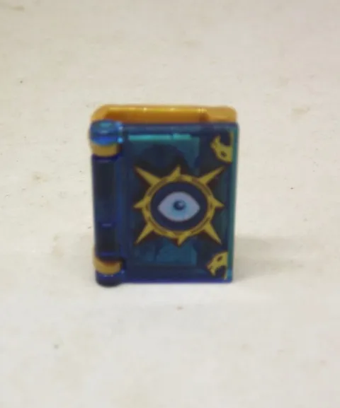 LEGO Nexo Knights - Axl's Tower Carrier (70322) Book of Fear