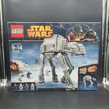 LEGO Star Wars: AT-AT (75054)