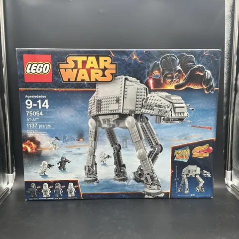 LEGO Star Wars: AT-AT (75054)