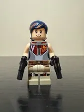 Lego Star Wars Minifigure Sabine Wren (sw0616)