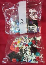 NEW Lego #43113 Vidiyo K-Pawp Concert Sealed Replacement Bags 3 & 4
