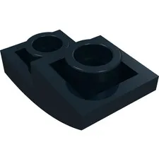 10x LEGO® Part 24201 - Slope