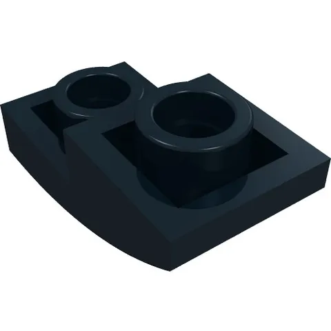 10x LEGO® Part 24201 - Slope