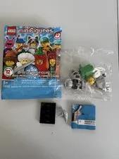 LEGO Raccoon Costume Fan Minifigure Series 22 71032 MINIFIGURES Foil Pack
