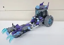 LEGO Nexo Knights Ruina's Lock & Roller (70349) Vehicle Only