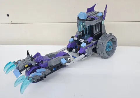 LEGO Nexo Knights Ruina's Lock & Roller (70349) Vehicle Only