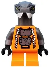 LEGO® Minifigure NINJAGO njo0056 Chokun