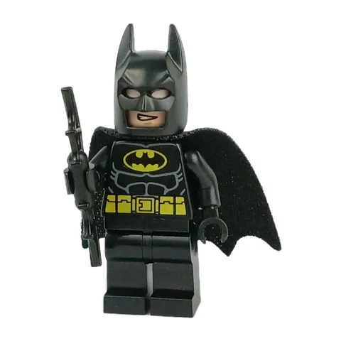 LEGO® Batman II Minifigure™ Cloth Cape Building Set sh0513