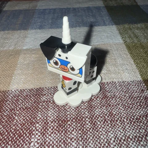 LEGO 41775 UNIKITTY~Dalmatian Puppycorn%