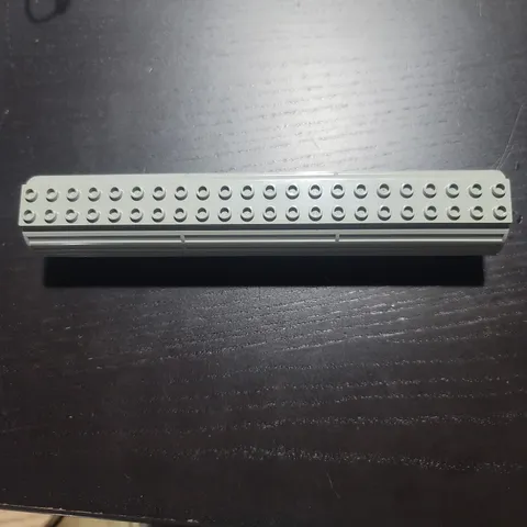 LEGO 4350c02 Electric 4.5V 3 C-Cell Battery Box 4 x 24 4352