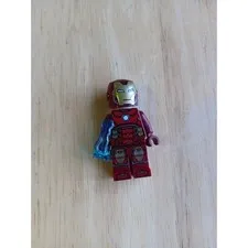 LEGO Iron Man 76152 Avengers 76164 Marvel Superheros Minifigure