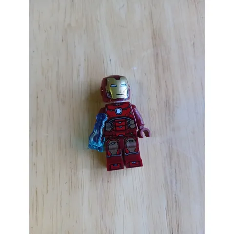 LEGO Iron Man 76152 Avengers 76164 Marvel Superheros Minifigure