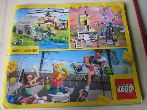 lego catalogue january to june 2ß21