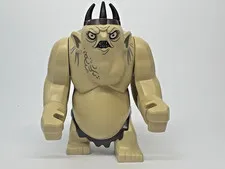 LEGO The Hobbit and The Lord of the Rings Figure - Goblin King - LOR042 79010