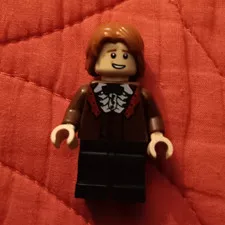 LEGO Minifigure Harry Potter  Series