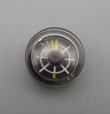 LEGO mini Compass for minifigures Aquazone 6198 6195 6175