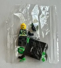 LEGO Ninjago Lloyd Masters Sons of Garmadon Minifigure njo0403