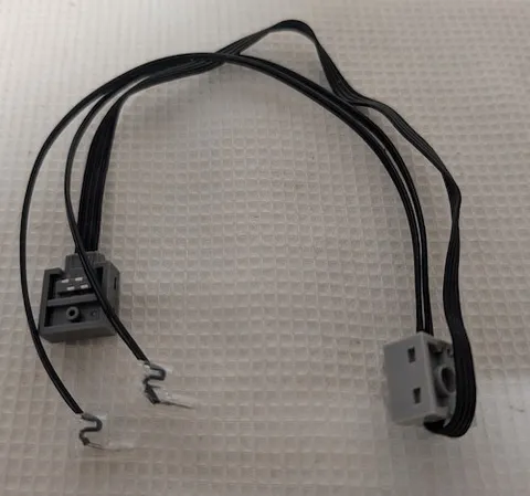 Genuine LEGO Power Functions Lights #8870 never used NEW