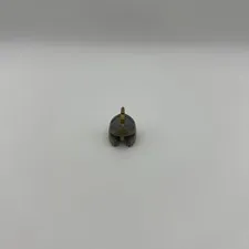 LEGO Lord Of The Rings Minifigure Eomer Helmet 10054pb01 Set 9471 LOR010