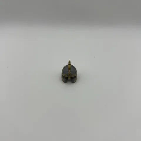 LEGO Lord Of The Rings Minifigure Eomer Helmet 10054pb01 Set 9471 LOR010