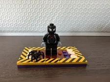 LEGO #66797 Minifigures Spider-Man Across Spider-Verse Miles Morales Spider Toy