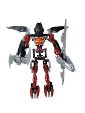 LEGO BIONICLE: Makuta Icarax (8953)