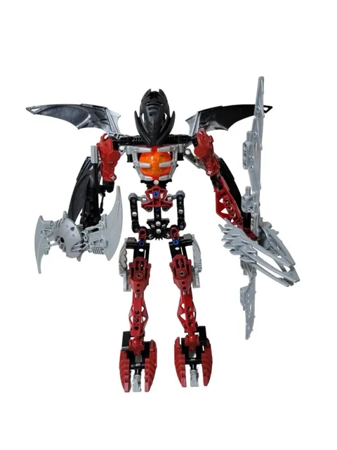 LEGO BIONICLE: Makuta Icarax (8953)
