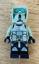 LEGO Star Wars Clone Scout Kashyyyk Trooper sw0518 Minifigure Clone Wars