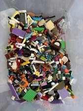 Bulk Lego 9 Pound Lot Mix Of Legos Lot 2
