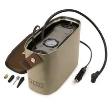Viair 75P Portable Cig. Lighter Port Compressor Kit Tire Inflator/Pump