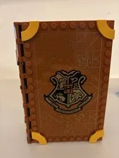 RETIRED LEGO Harry Potter 76382 Hogwarts Moment Transfiguration Class
