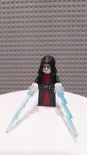 Lego Star Wars Emperor Palpatine #sw1405