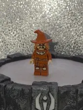 LEGO® Minifig sh0275 - Scarecrow Minifigure