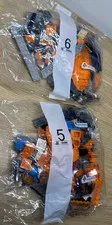 LEGO City 60196 Bags 5 & 6 Only (Arctic Supply Plane) Read