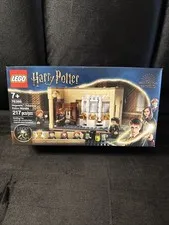 Lego 76386 Harry Potter Hogwarts Polyjuice Potion Mistake Retired New Sealed NIB