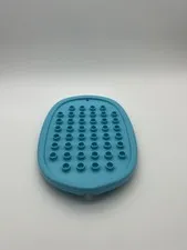 LEGO DUPLO Boat Top Medium Azure 15575