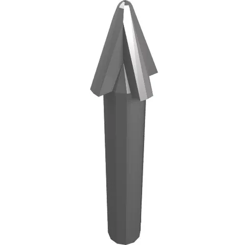 5x LEGO® Part 18041 - Minifigure