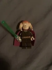 LEGO Star Wars Minifigure Saesee Tiin /sw0420