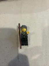 LEGO NINJAGO Minifigure Sensei Garmadon Njo0133 70651