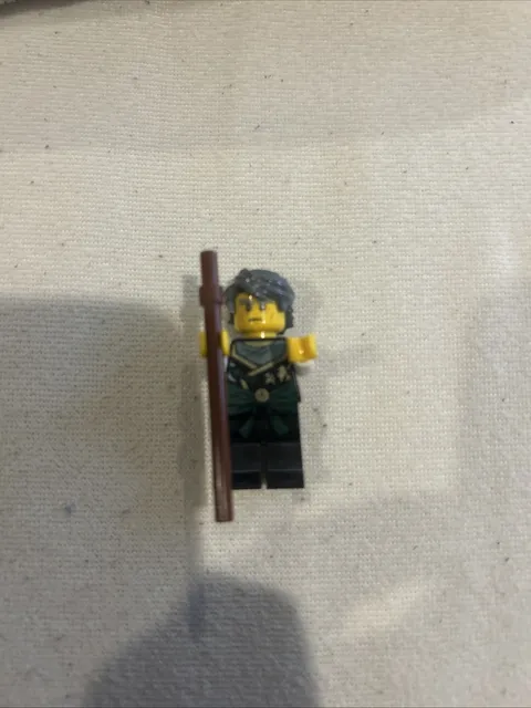 LEGO NINJAGO Minifigure Sensei Garmadon Njo0133 70651