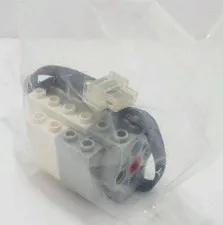 Genuine Lego Interactive Motor Power Functions Boost SEALED NEW  88008