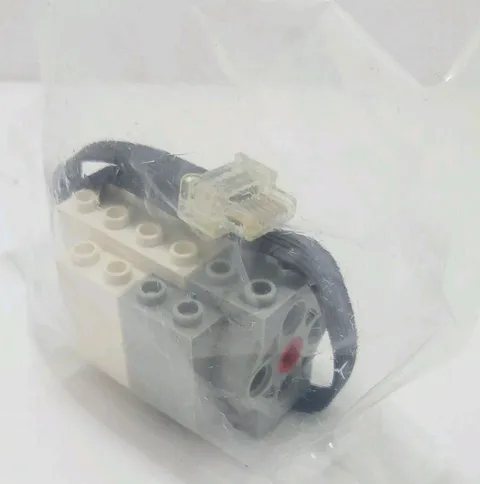 Genuine Lego Interactive Motor Power Functions Boost SEALED NEW  88008