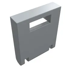LEGO® Part 4346 - Container